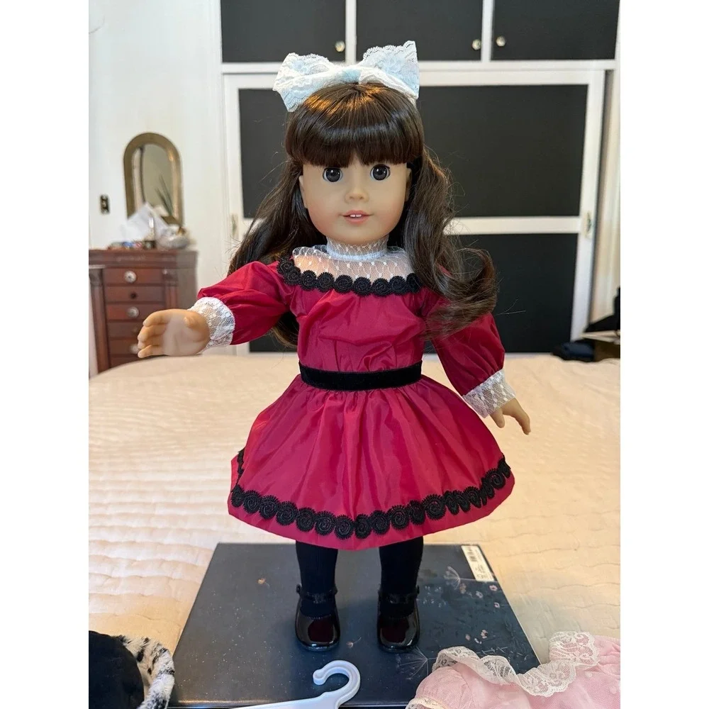 American Girl american girl